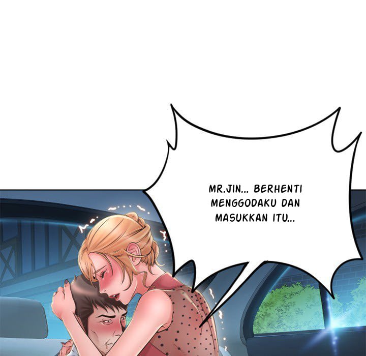 Close, but Far - Chapter 53 95