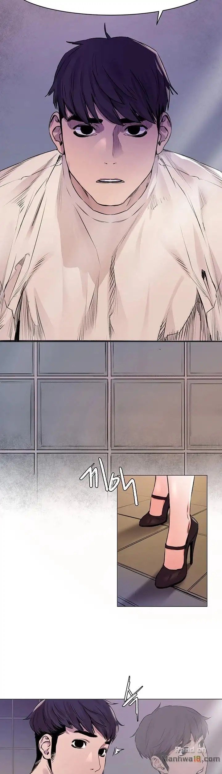 My Kingdom (Silent War) - Chapter 53 44 My Kingdom (Silent War) - Chapter 53 44