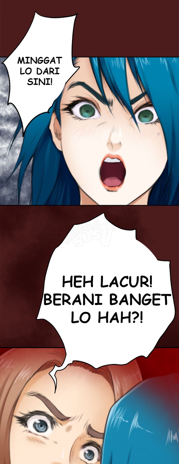 H-Mate - Chapter 53 17