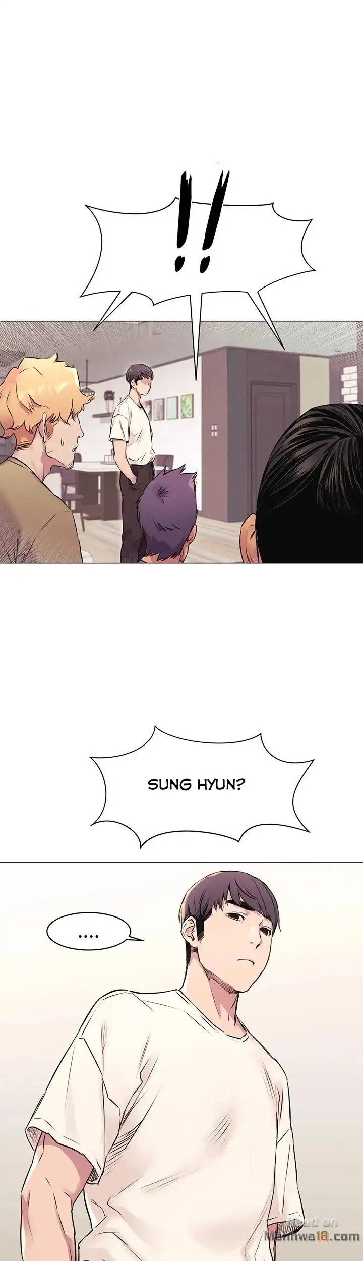 My Kingdom (Silent War) - Chapter 53 5 My Kingdom (Silent War) - Chapter 53 5