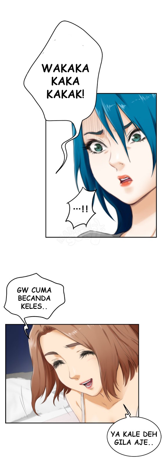 H-Mate - Chapter 53 13