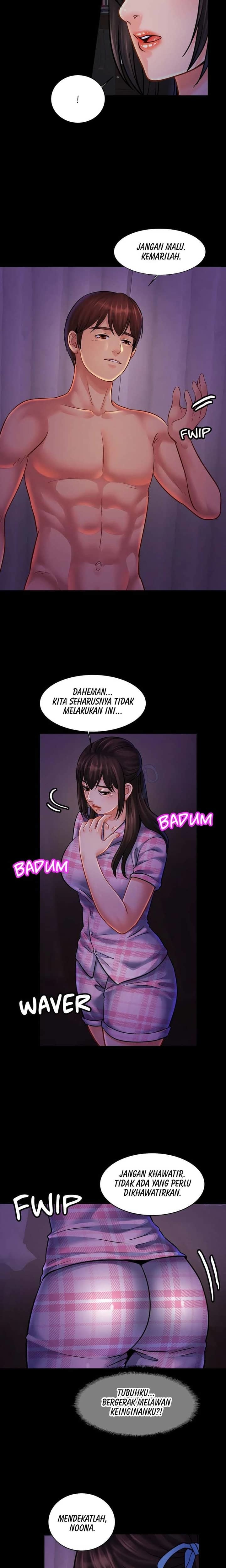 Close Family - Chapter 53 4