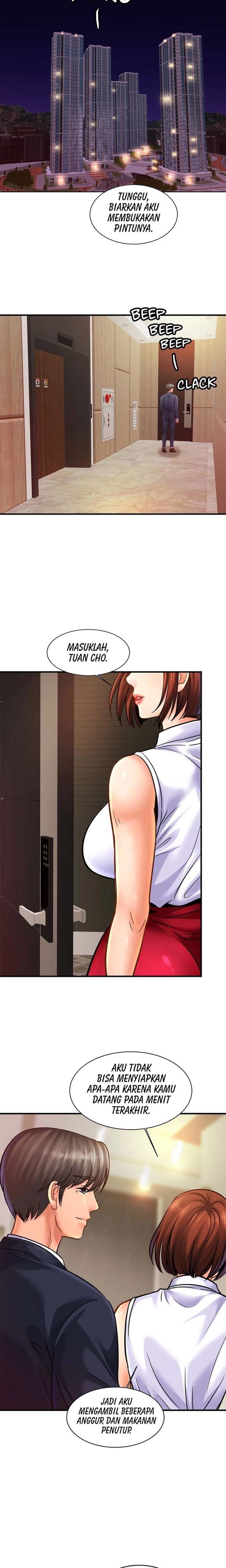 Close Family - Chapter 53 12