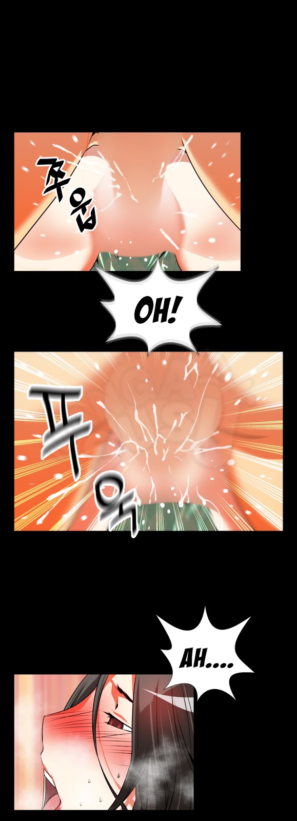Love Parameter - Chapter 53 15