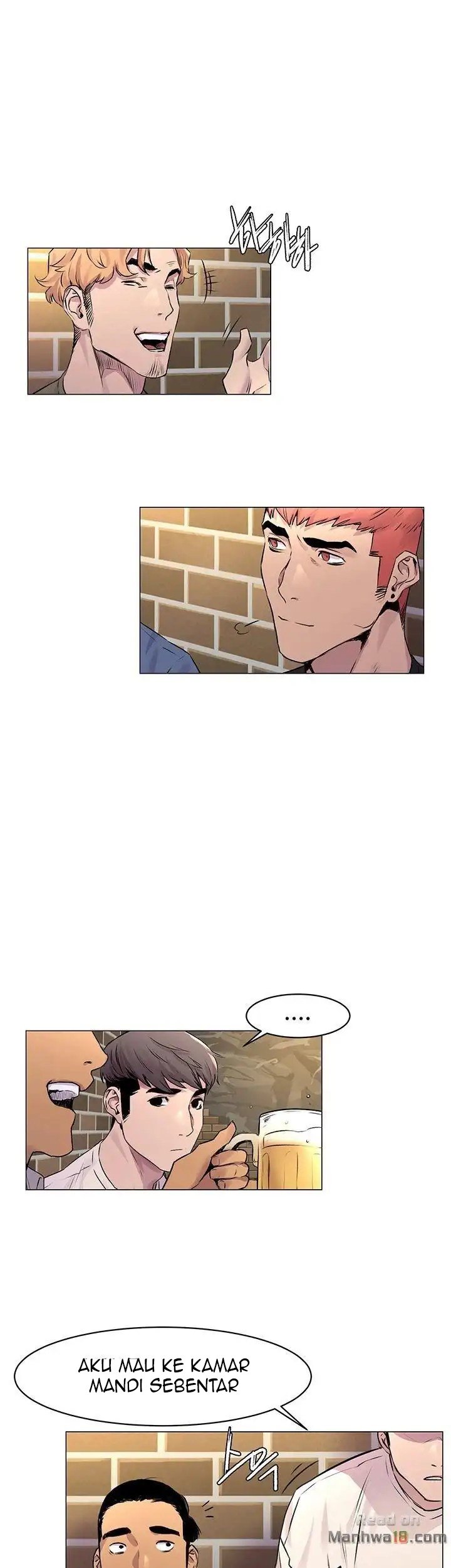 My Kingdom (Silent War) - Chapter 53 39 My Kingdom (Silent War) - Chapter 53 39