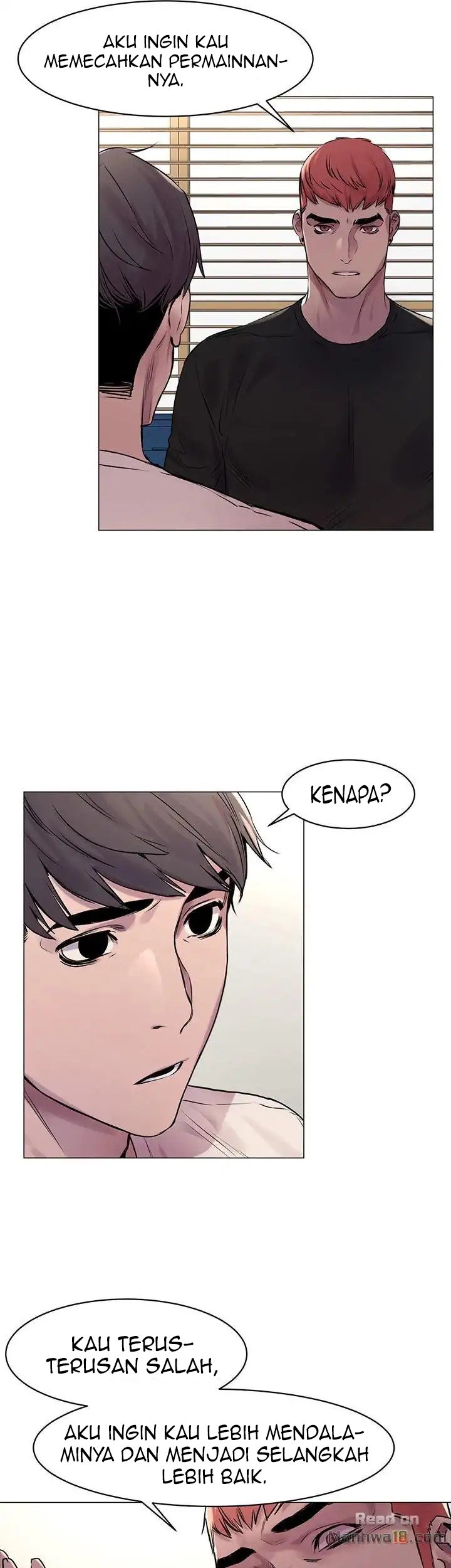 My Kingdom (Silent War) - Chapter 53 15 My Kingdom (Silent War) - Chapter 53 15