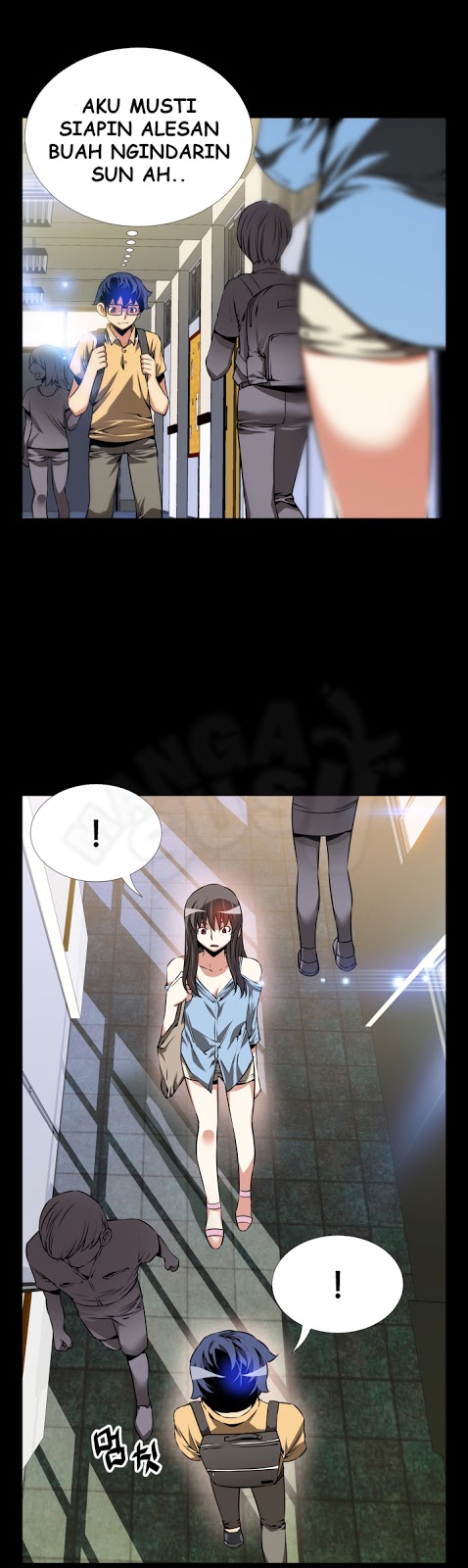 Love Parameter - Chapter 53 27