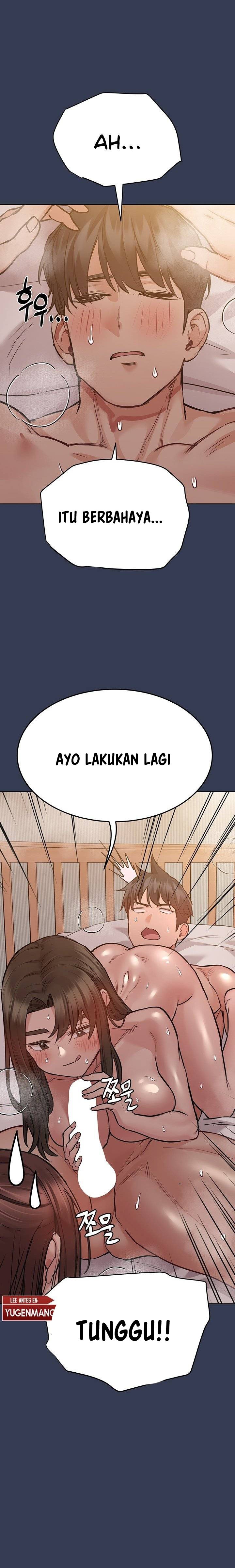 Keep It a Secret From Your Mother! - Chapter 53 27 Keep It a Secret From Your Mother! - Chapter 53 27