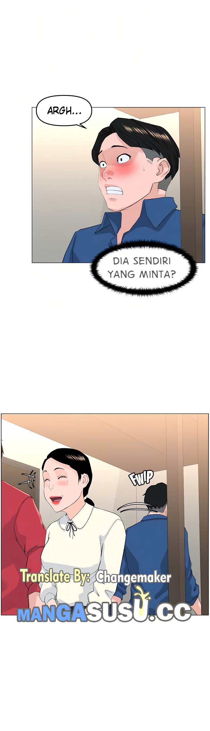 The Neighborhood Celebrity - Chapter 53 40