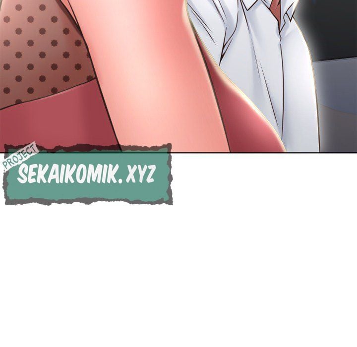 Close, but Far - Chapter 53 26