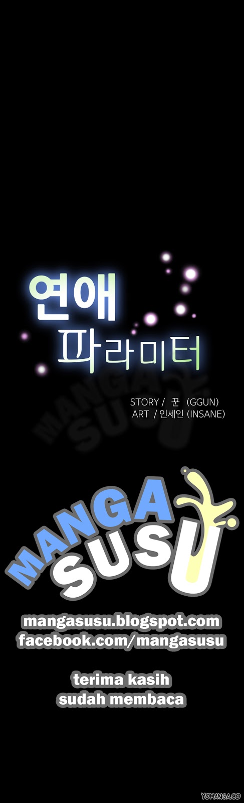 Love Parameter - Chapter 53 32