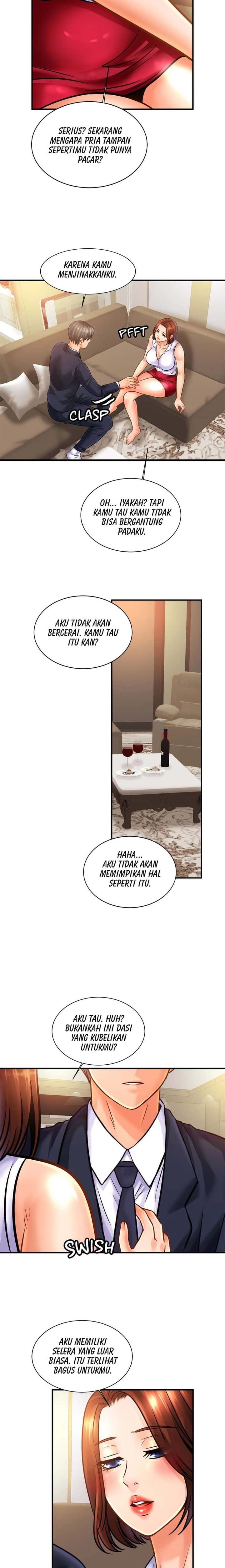 Close Family - Chapter 53 14