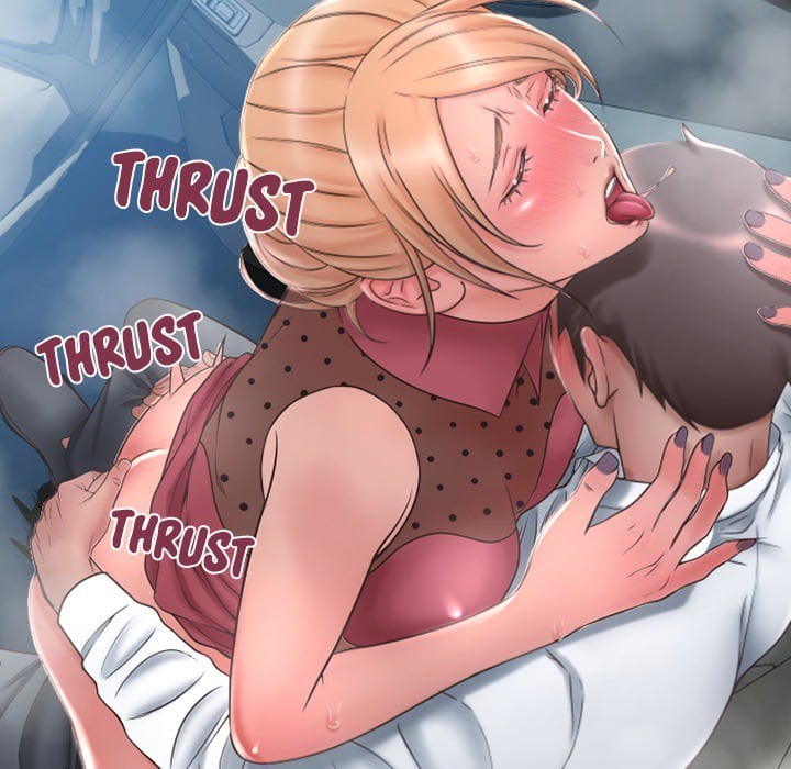 Close, but Far - Chapter 53 127