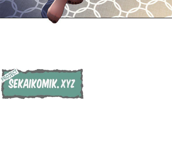 Close, but Far - Chapter 53 170