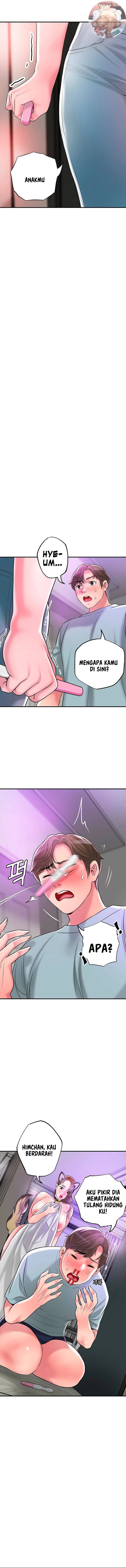 New Town - Chapter 61 17