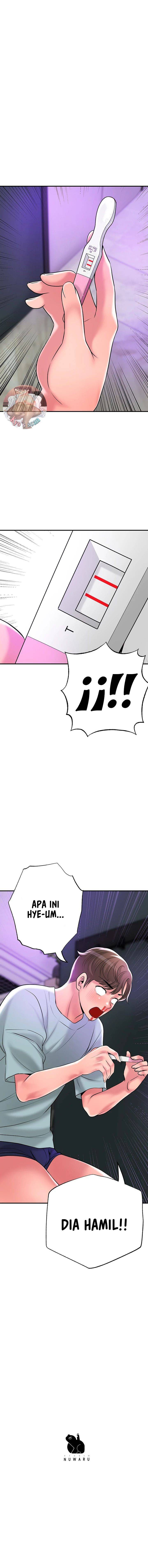 New Town - Chapter 61 19