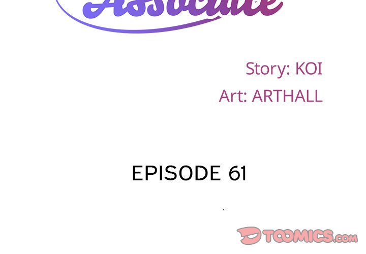 The Ladies’ Associate - Chapter 61 4 The Ladies’ Associate - Chapter 61 4