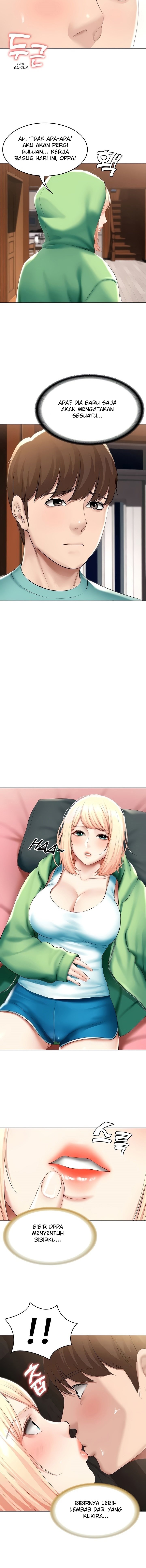 Boarding Diary - Chapter 61 6 Boarding Diary - Chapter 61 6