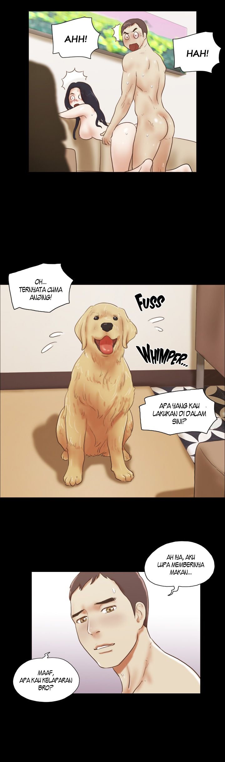 She’s The Girl - Chapter 61 26 She’s The Girl - Chapter 61 26