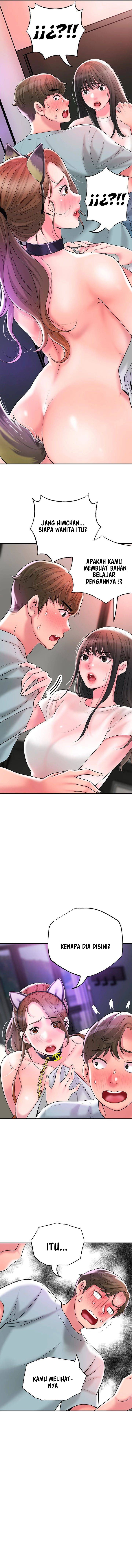 New Town - Chapter 61 16