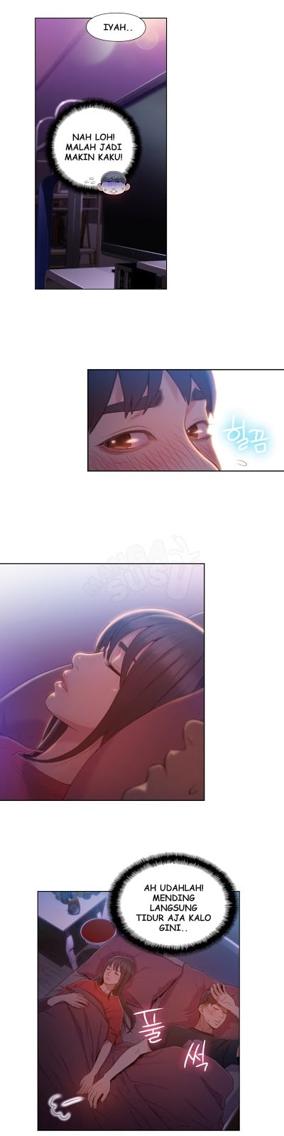 Sweet Guy - Chapter 61 8