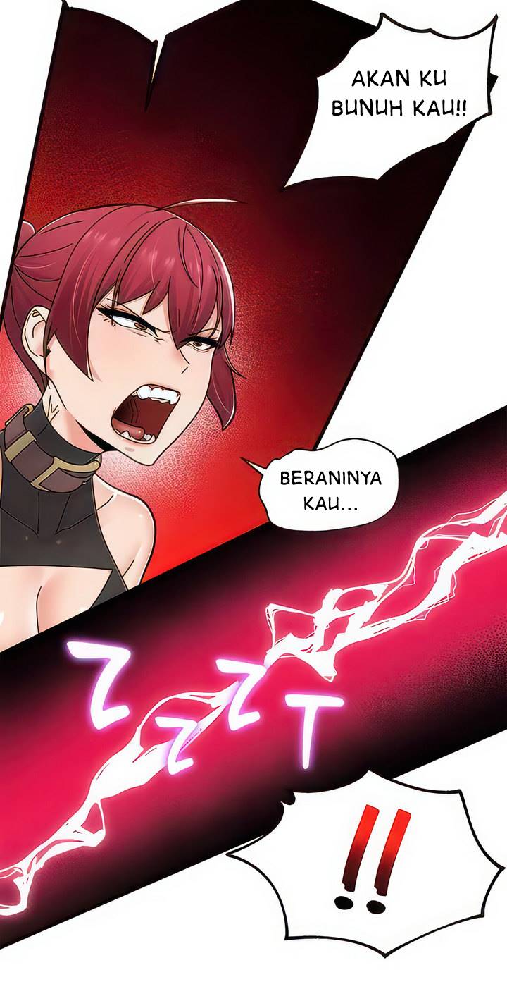 I love the hypnosis of this world - Chapter 61 27
