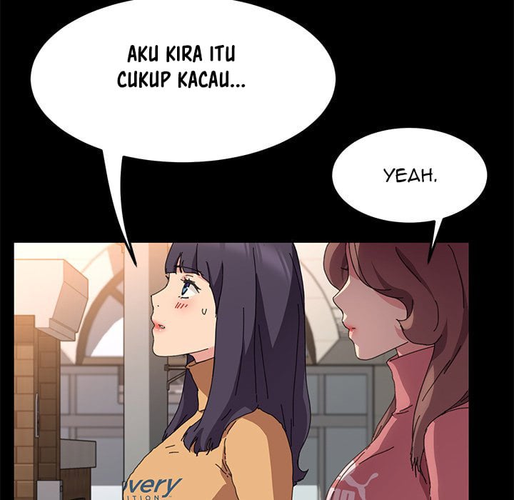 Perfect Roommates - Chapter 61 116 Perfect Roommates - Chapter 61 116