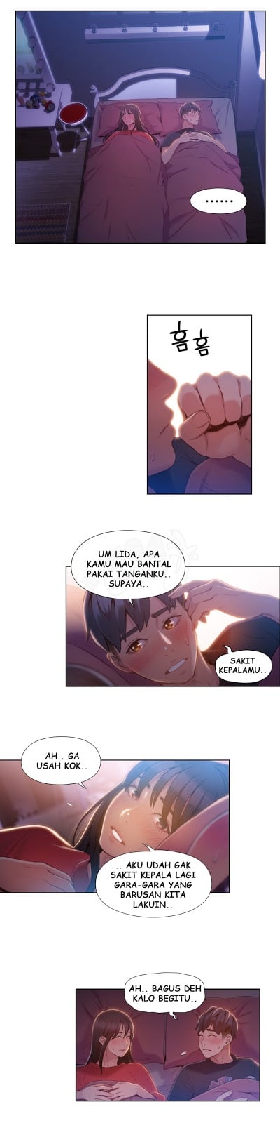 Sweet Guy - Chapter 61 4