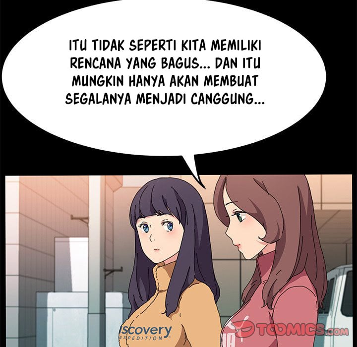 Perfect Roommates - Chapter 61 106 Perfect Roommates - Chapter 61 106