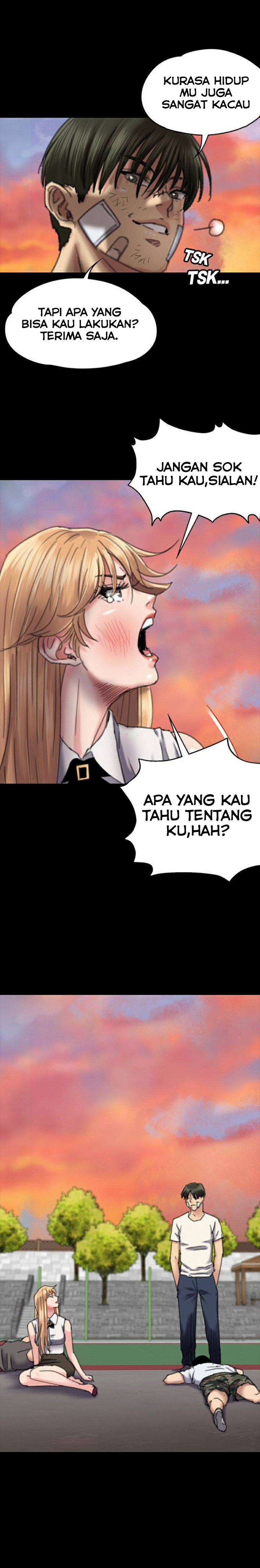 Queen Bee (Andrew) - Chapter 61 25