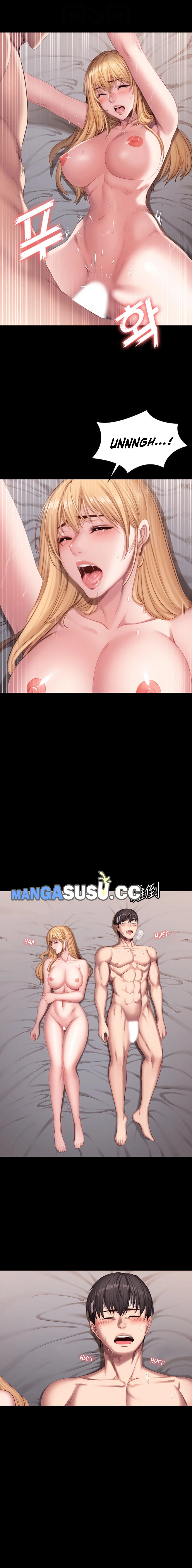 Fitness (G.HO) - Chapter 61 5