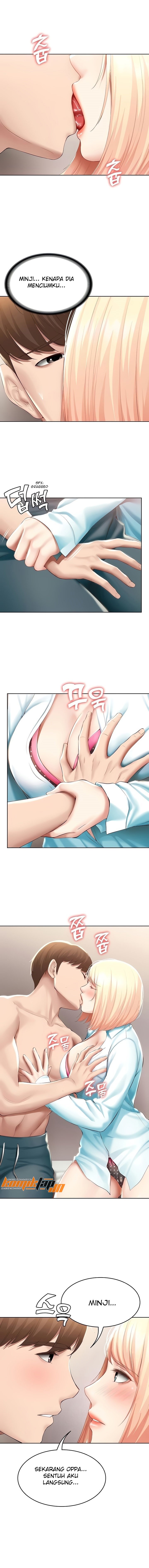 Boarding Diary - Chapter 61 13 Boarding Diary - Chapter 61 13