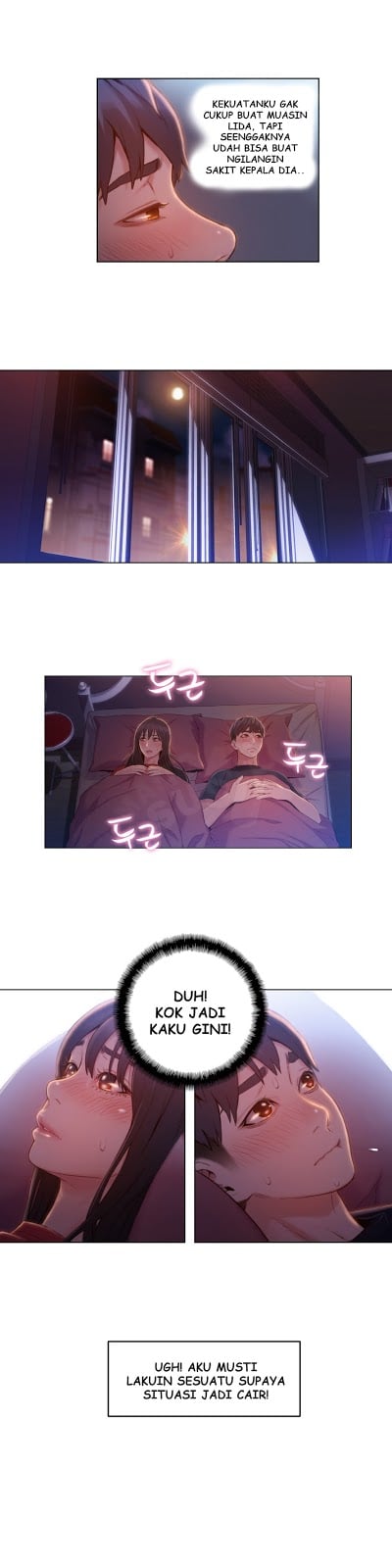 Sweet Guy - Chapter 61 5