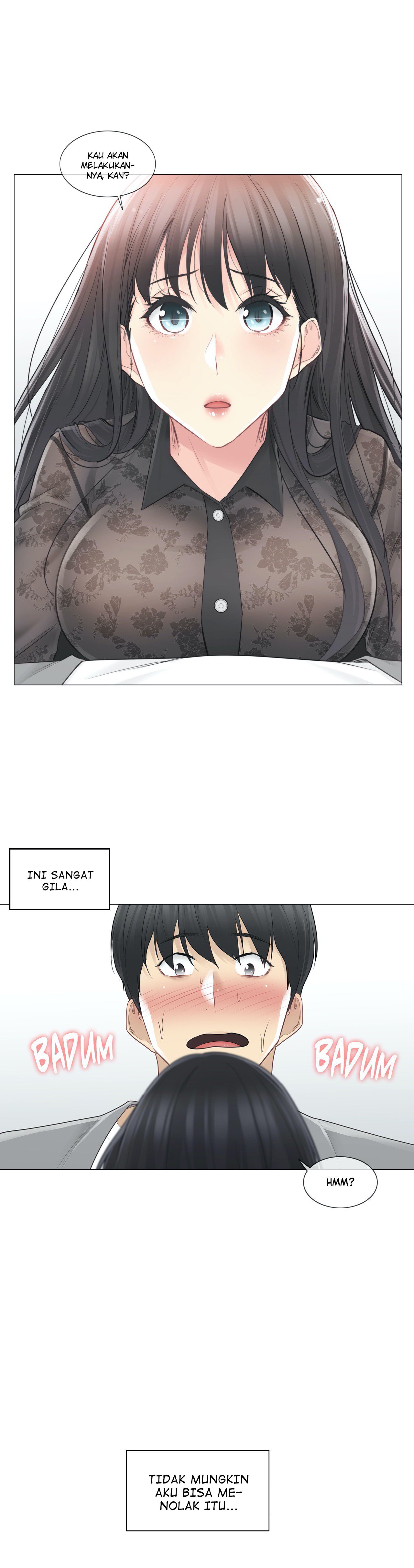 Touch to Unlock - Chapter 61 20