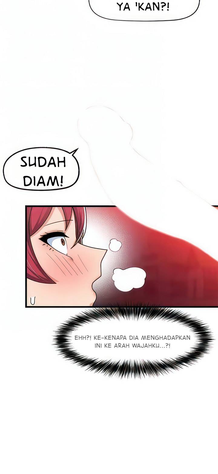 I love the hypnosis of this world - Chapter 61 39