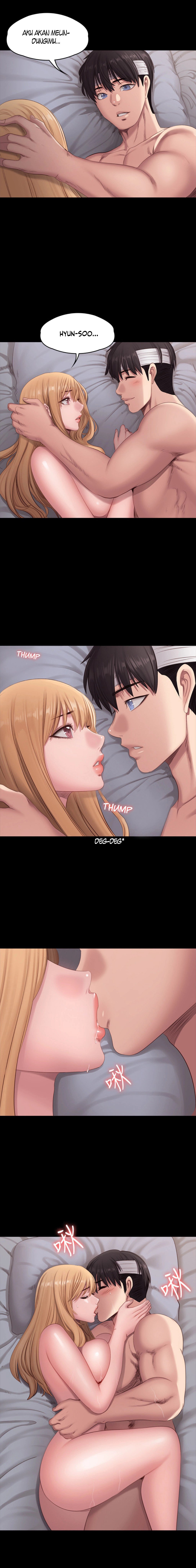 Fitness (G.HO) - Chapter 61 16