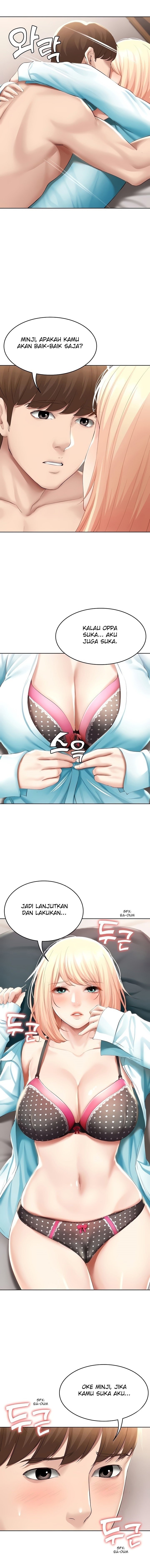 Boarding Diary - Chapter 61 14 Boarding Diary - Chapter 61 14