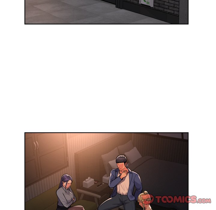 The Ladies’ Associate - Chapter 61 18 The Ladies’ Associate - Chapter 61 18