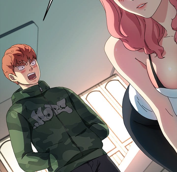 Perfect Roommates - Chapter 61 24 Perfect Roommates - Chapter 61 24