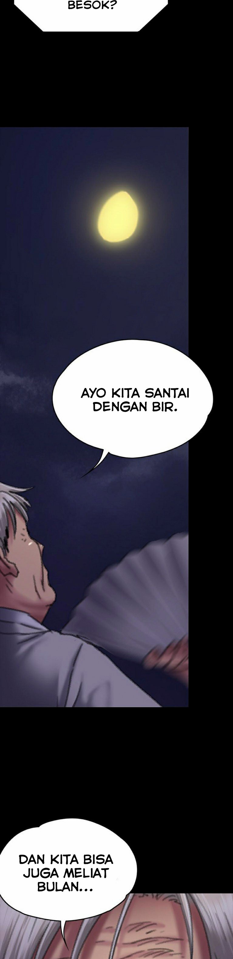 Queen Bee (Andrew) - Chapter 61 28