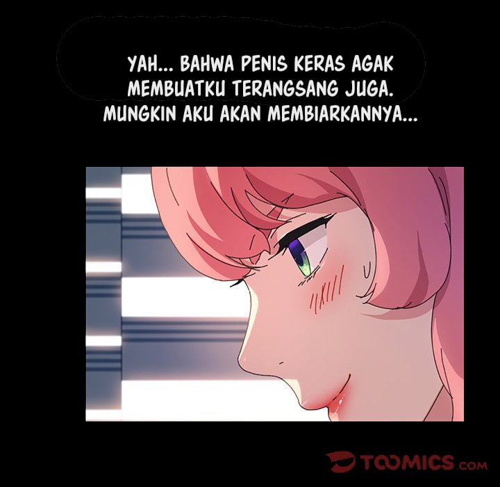 Perfect Roommates - Chapter 61 34 Perfect Roommates - Chapter 61 34