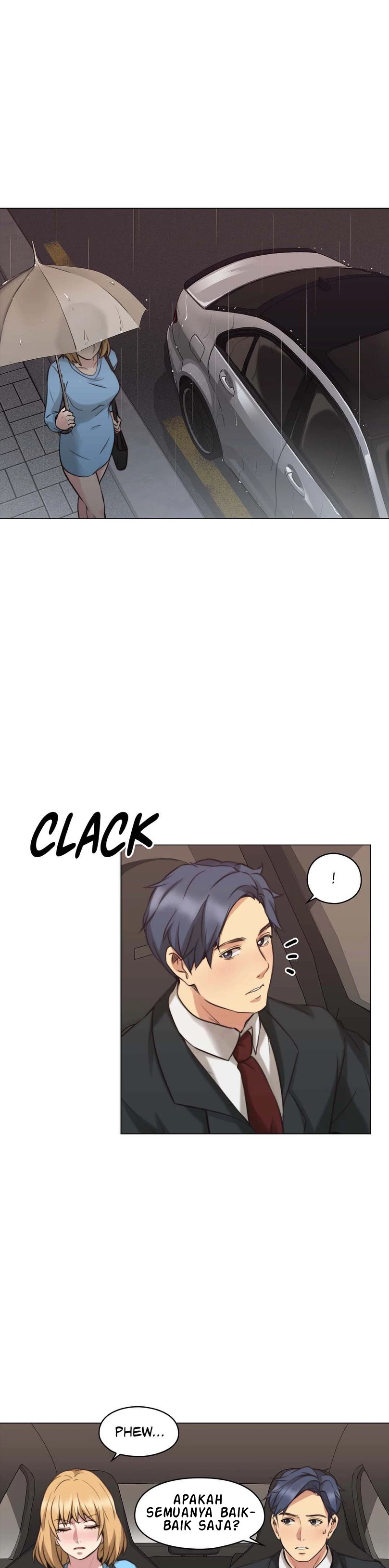 Teacher, Long Time No See - Chapter 61 11