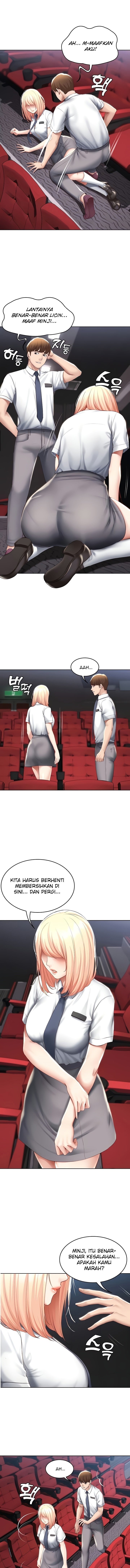 Boarding Diary - Chapter 61 3 Boarding Diary - Chapter 61 3