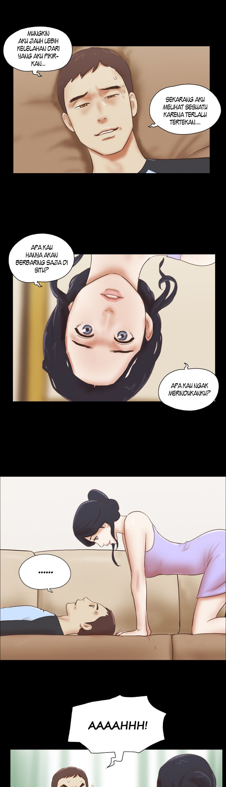 She’s The Girl - Chapter 61 3 She’s The Girl - Chapter 61 3