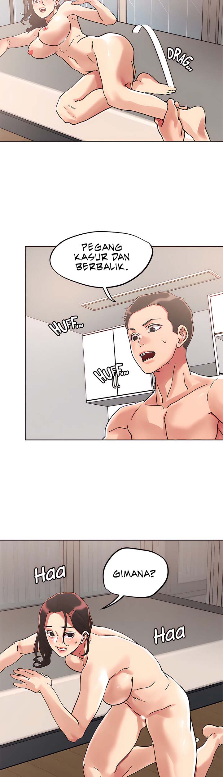 The Emperor of The Night - Chapter 61 26