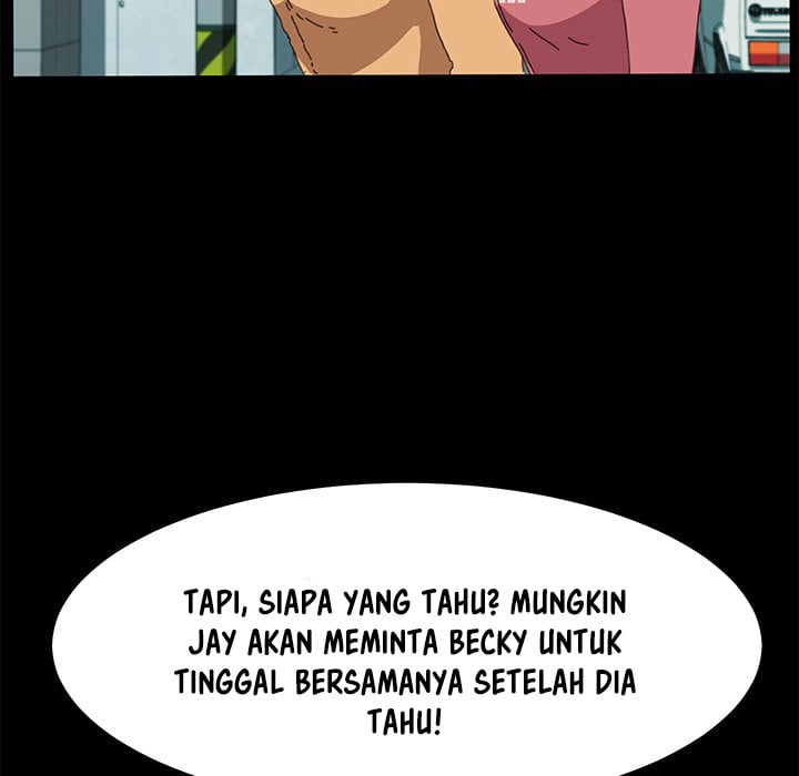 Perfect Roommates - Chapter 61 107 Perfect Roommates - Chapter 61 107