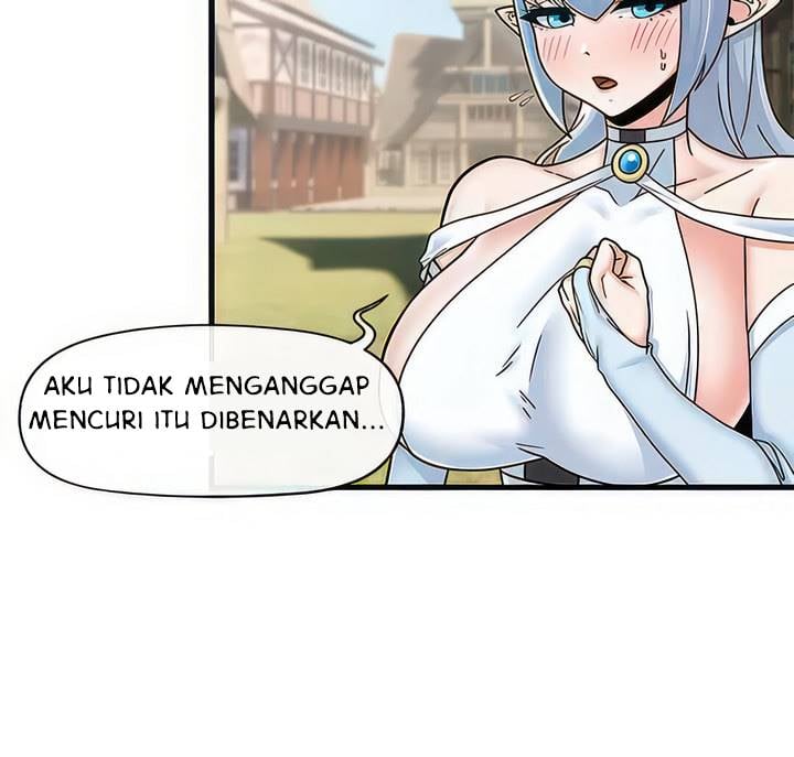I love the hypnosis of this world - Chapter 61 10