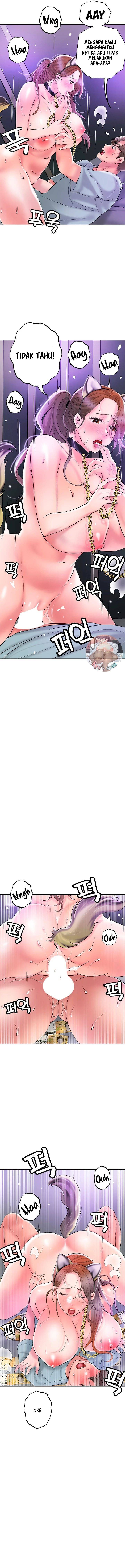 New Town - Chapter 61 10