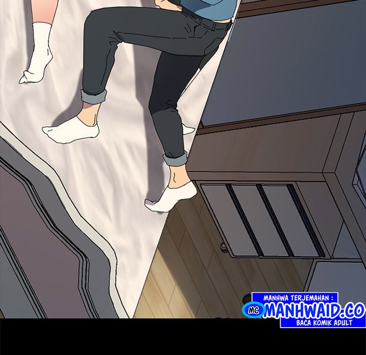 Perfect Roommates - Chapter 61 60 Perfect Roommates - Chapter 61 60