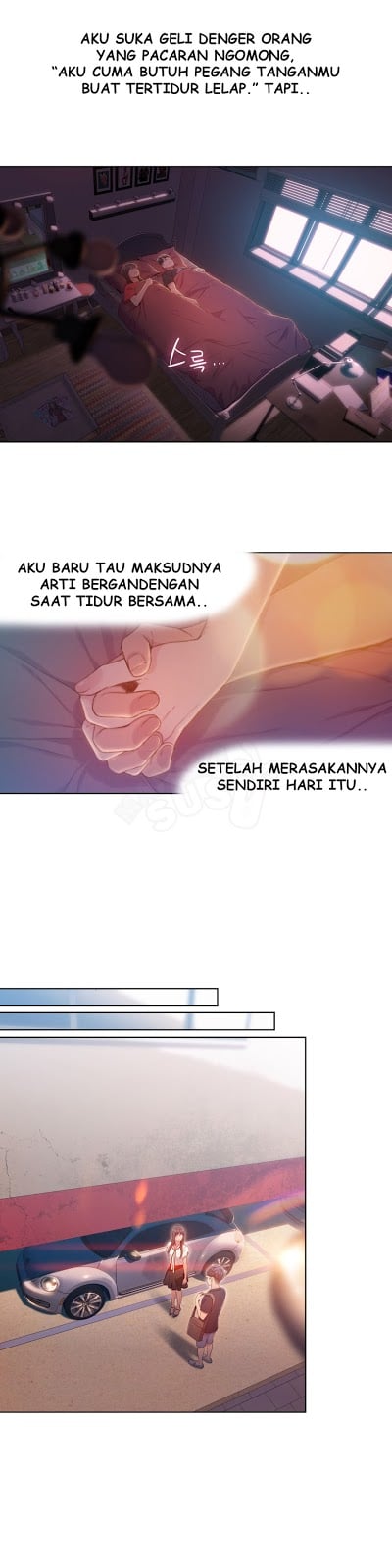 Sweet Guy - Chapter 61 12